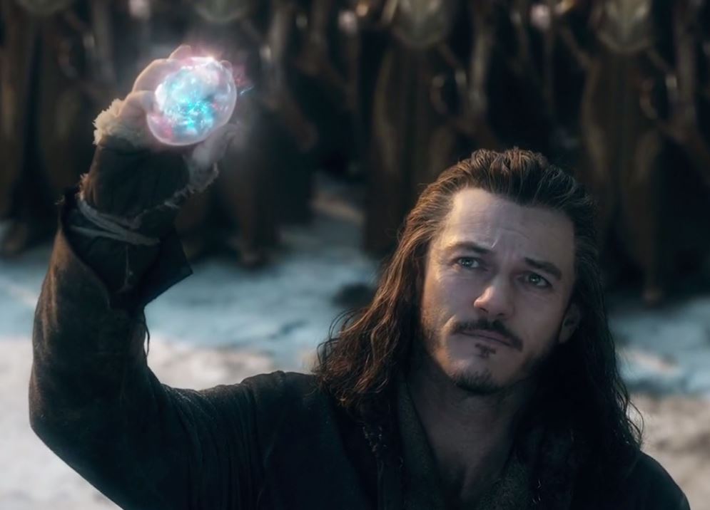 Bard the Bowman