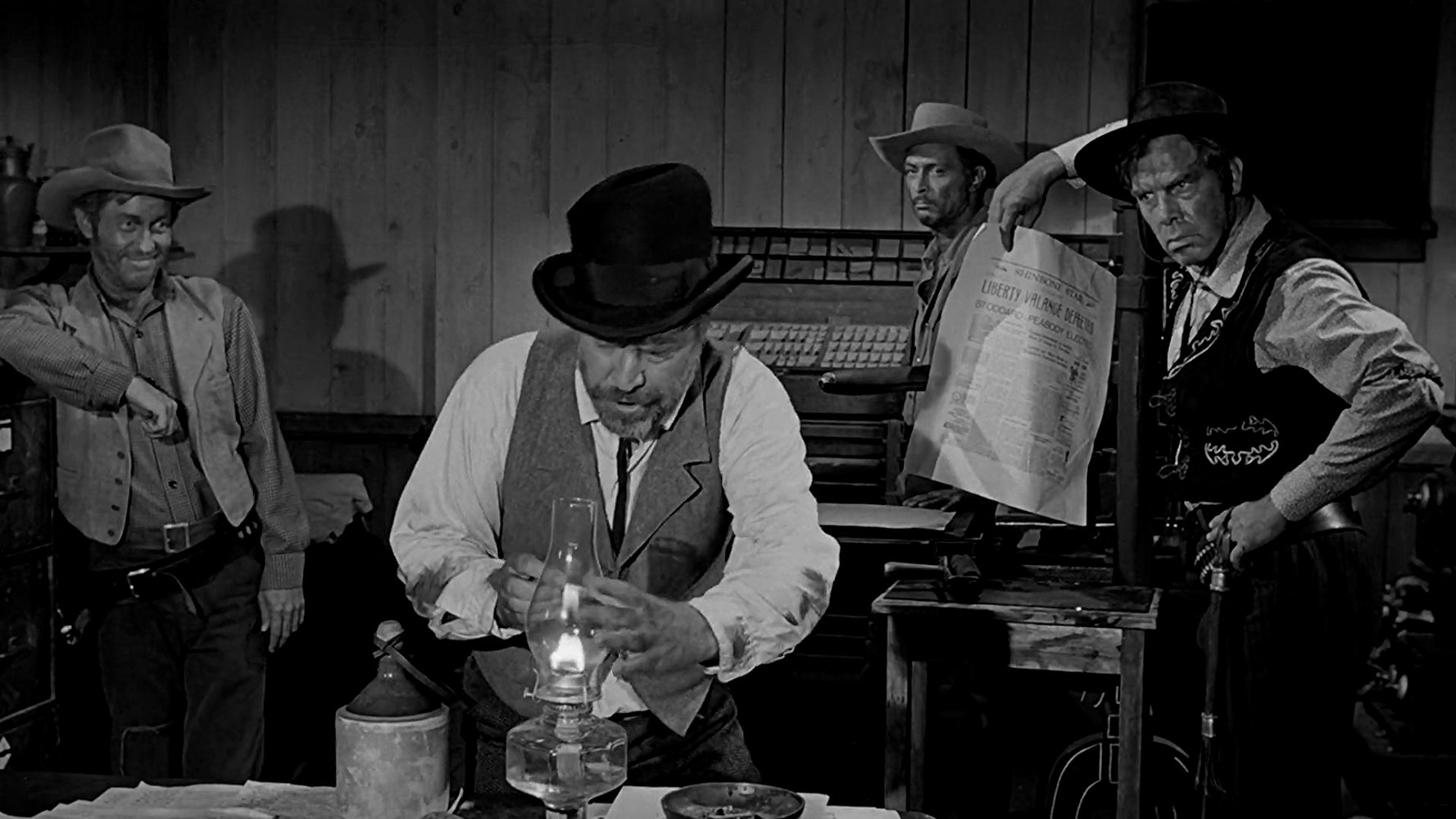 Liberty Valance