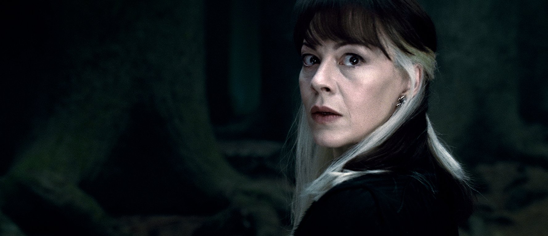 Narcissa Malfoy