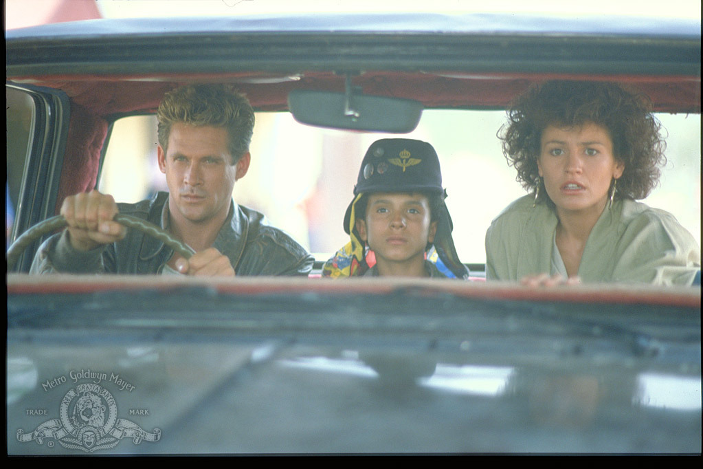 Michael Dudikoff