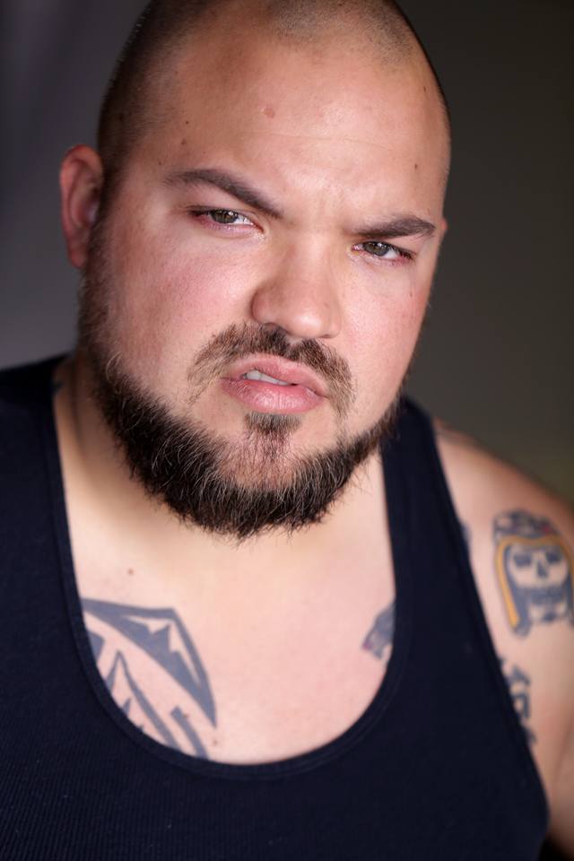 Austin Naulty