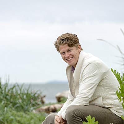 Connor O'Brien