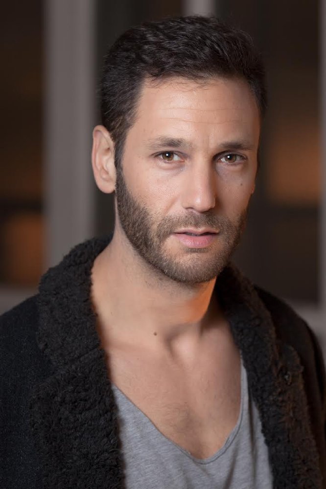 Lionel Ruziewicz