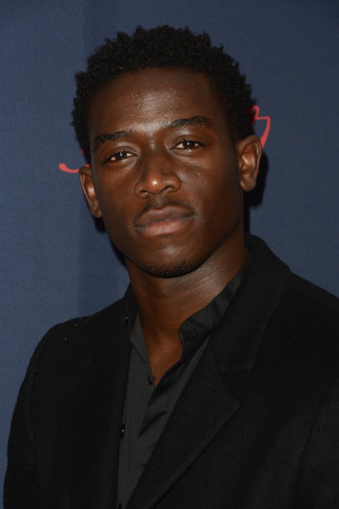 All about celebrity Damson Idris! Watch list of Movies online: Snowfall ...