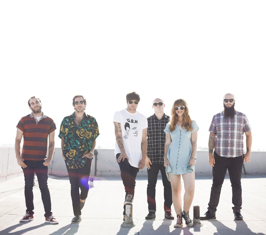The Mowgli's