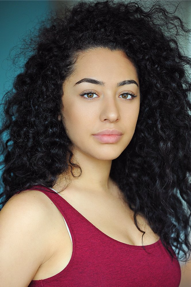 Dalia Kaissi