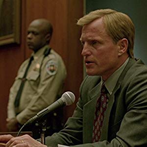 Detective Marty Hart