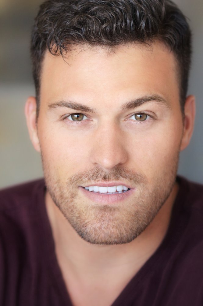 Spencer Thomas