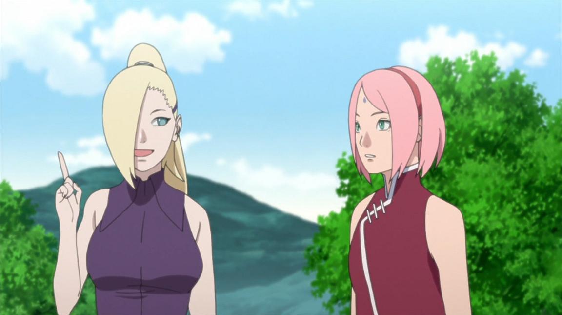 Ino Yamanaka