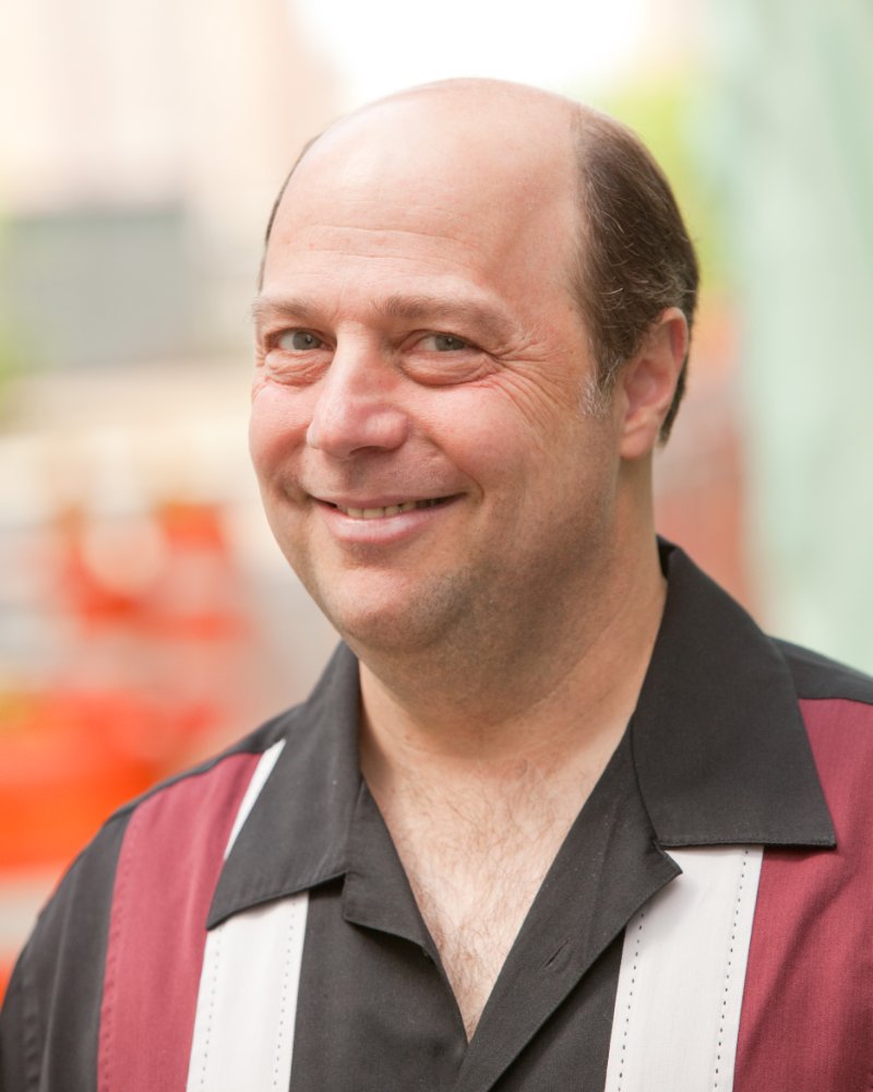Allan Greenberg
