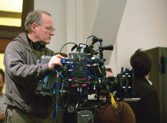 Michael Mann
