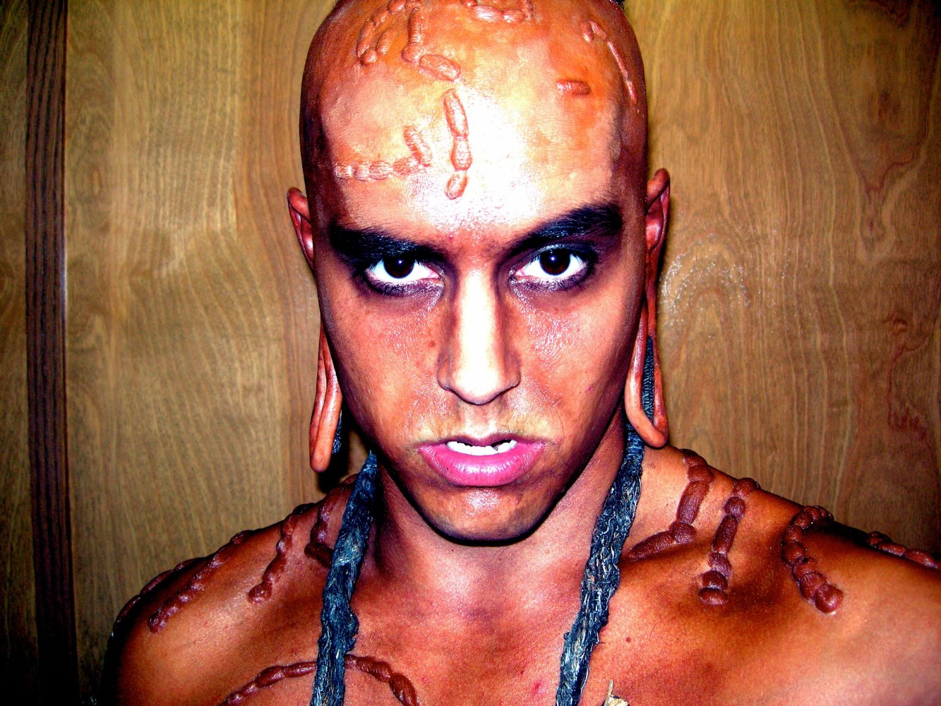 Holland Diaz