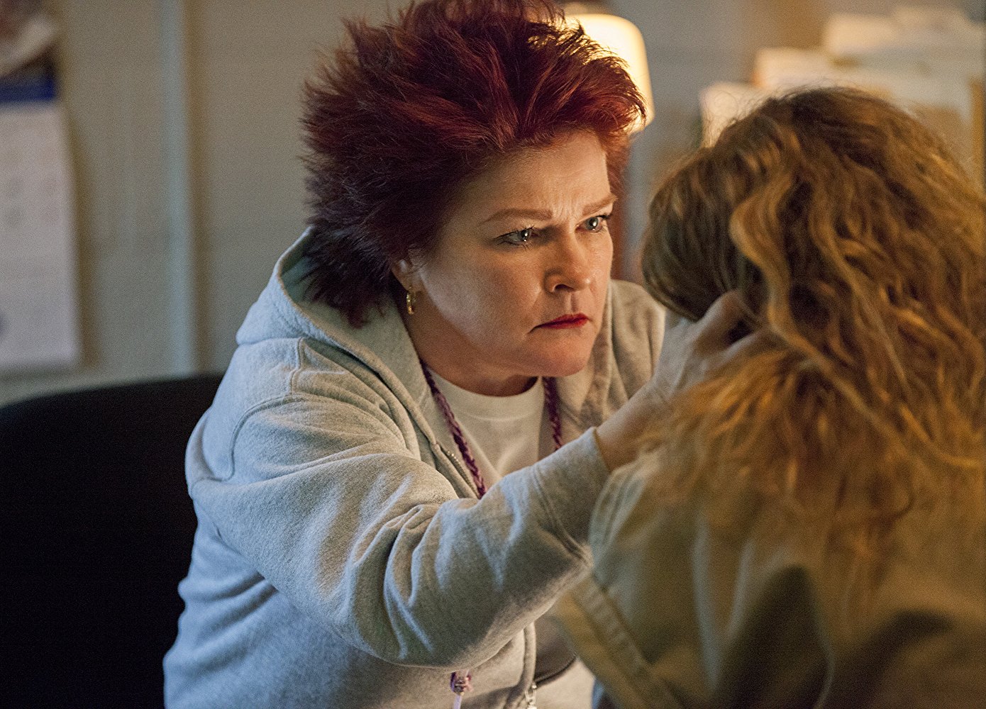 Nicky Nichols