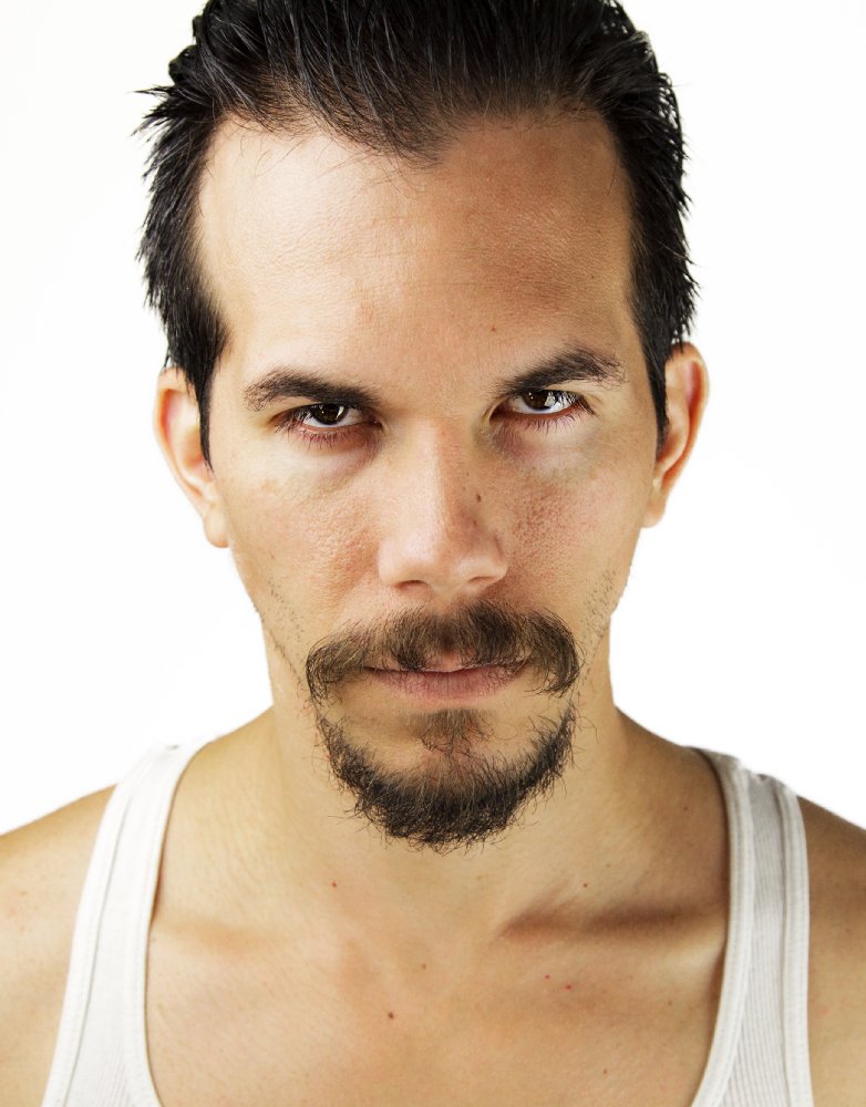 Jesse Janzen