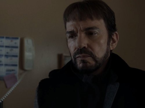 Lorne Malvo