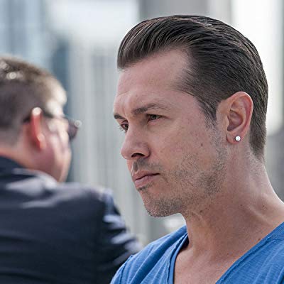 Antonio Dawson