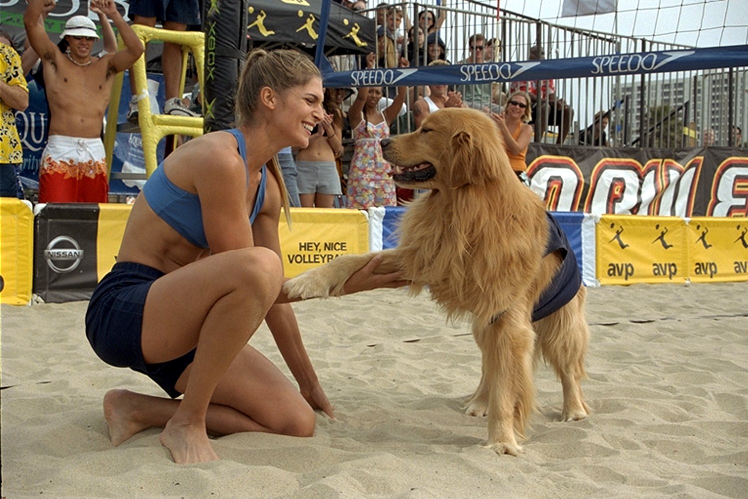 Gabrielle Reece