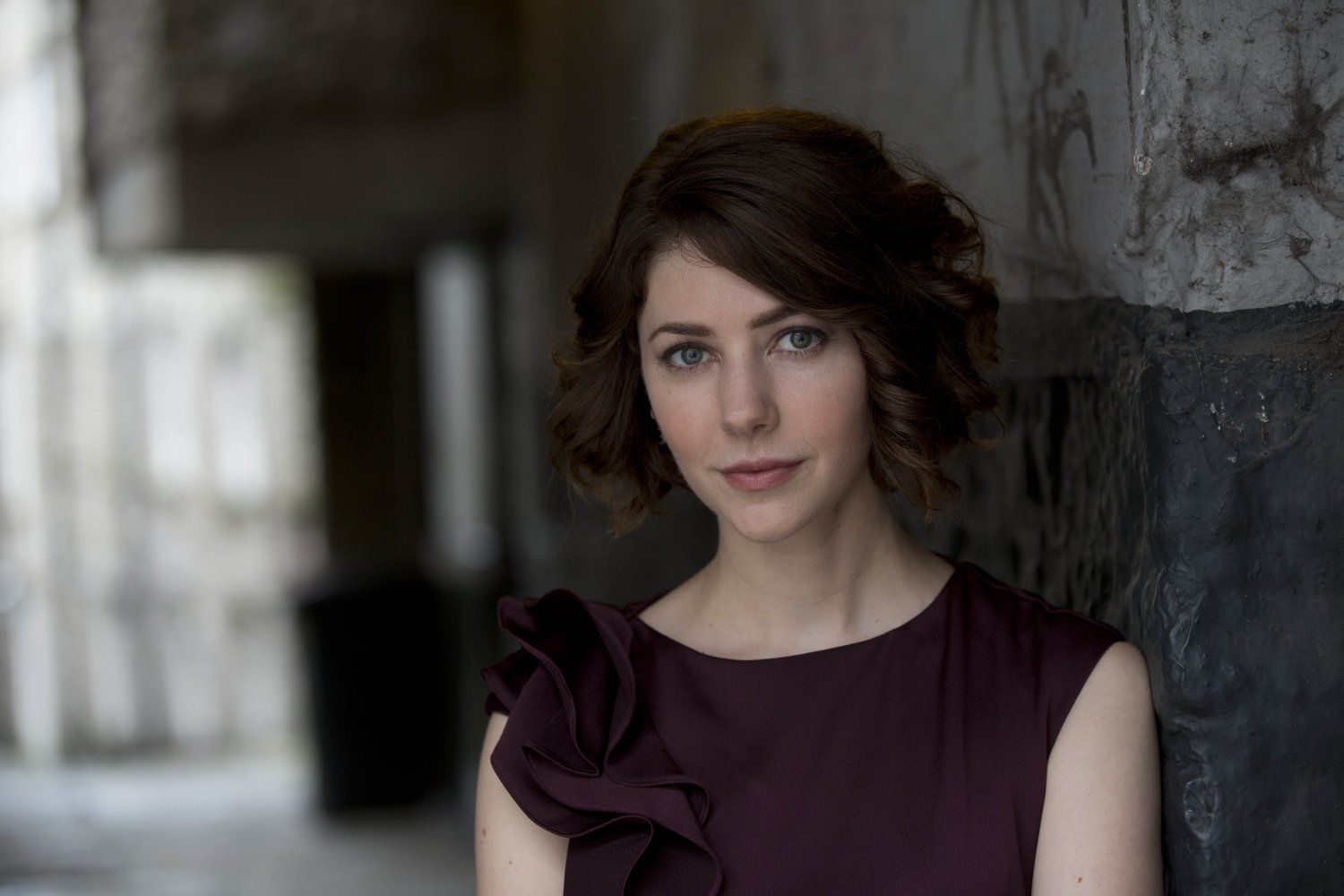 Catherine Steadman