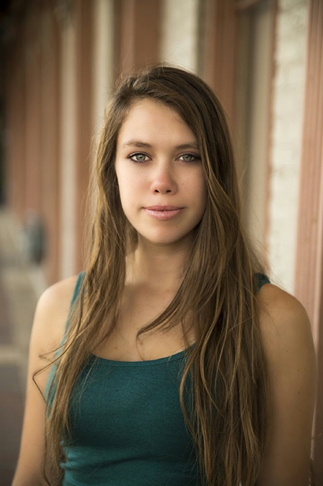 Victoria Steadman