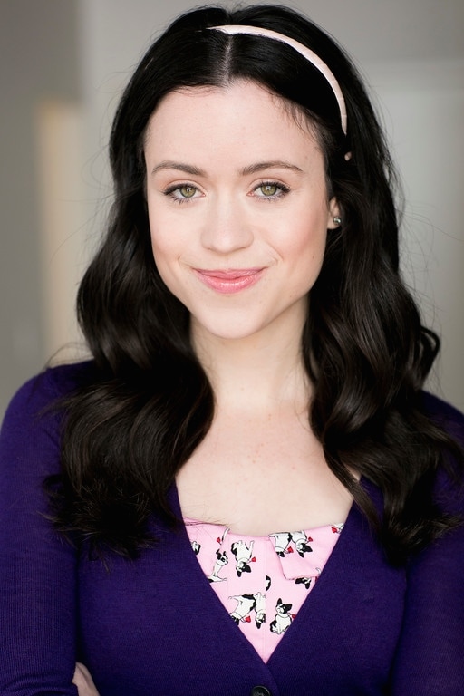 Jennifer Levinson