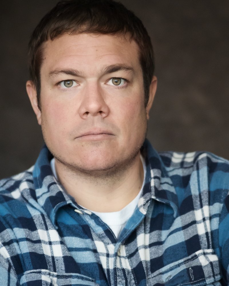Matthew Warzel