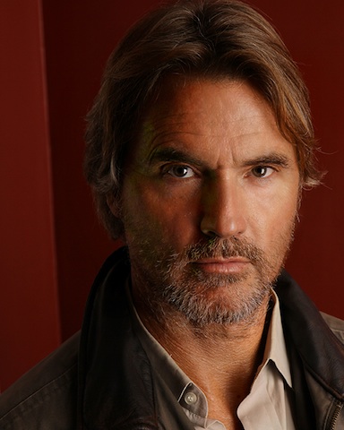 Mark Humphrey