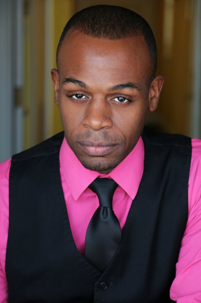 Dennis Thomas IV