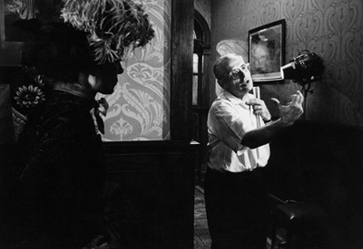 George Cukor