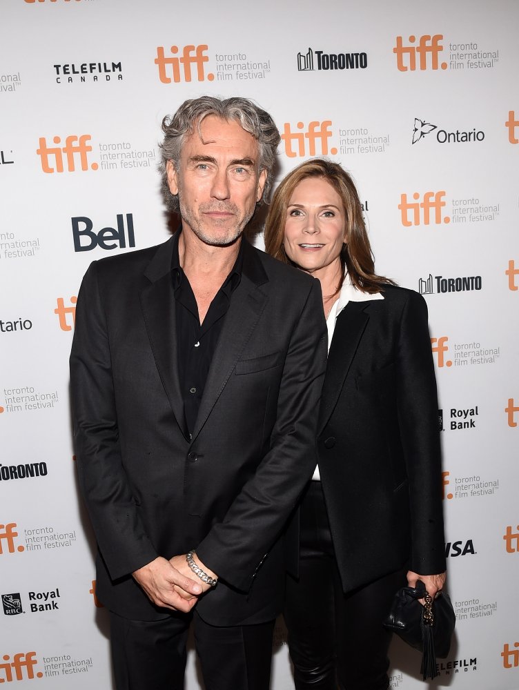 Tony Gilroy