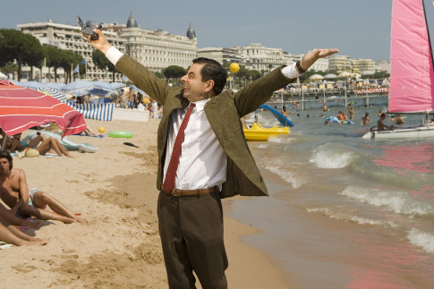 Mr. Bean