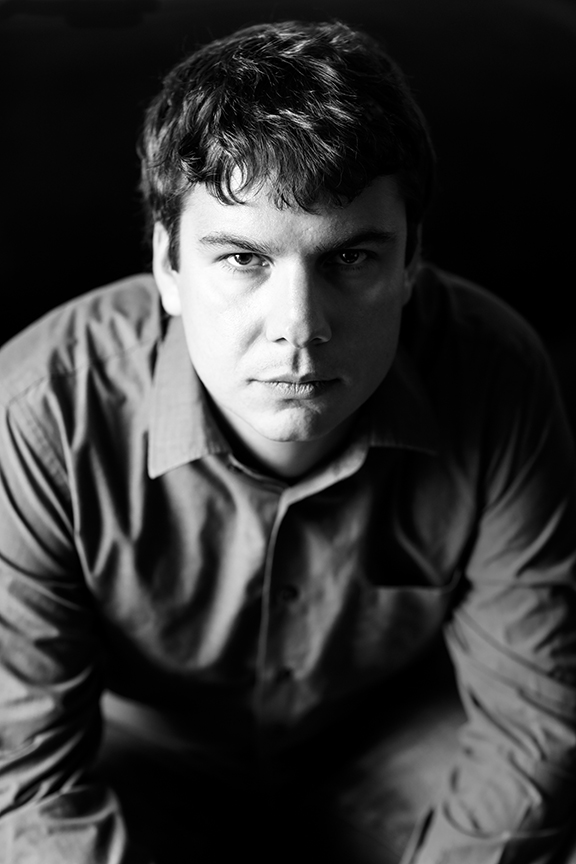 Robby McBride