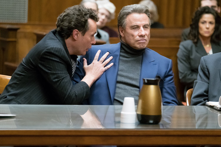 John Gotti