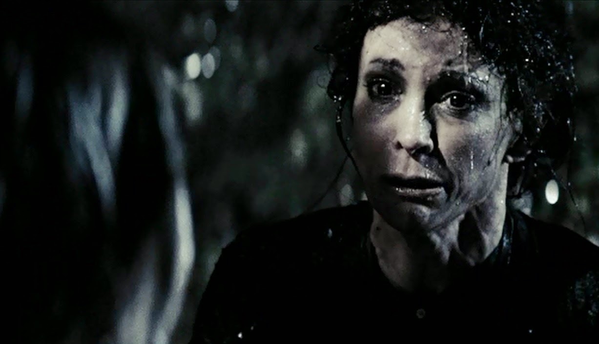 Mrs. Pamela Voorhees