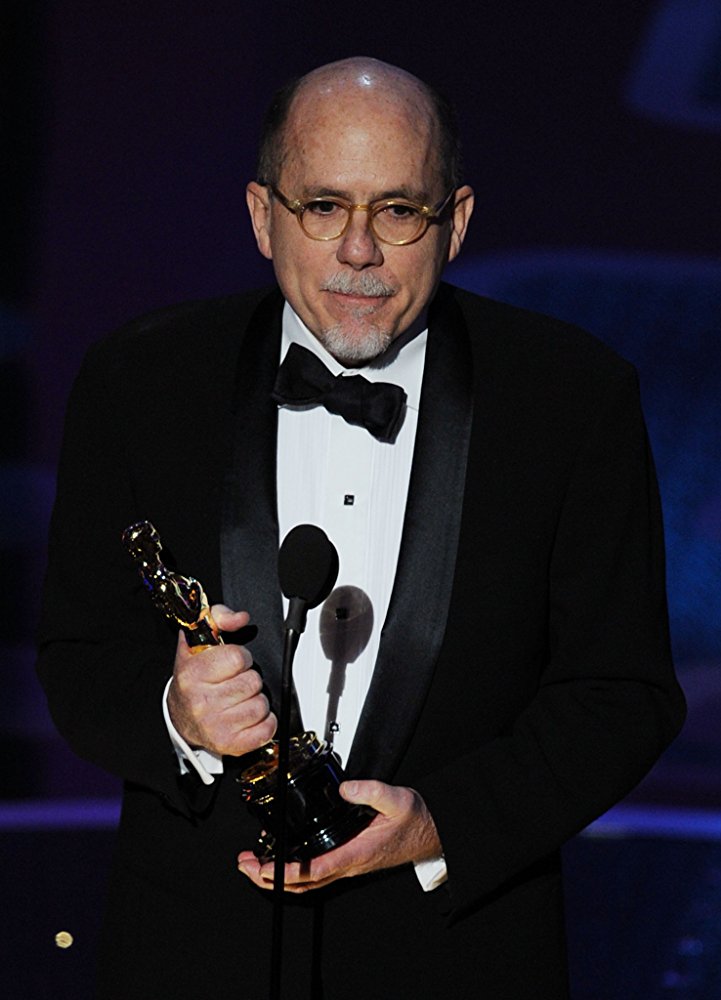 Richard King