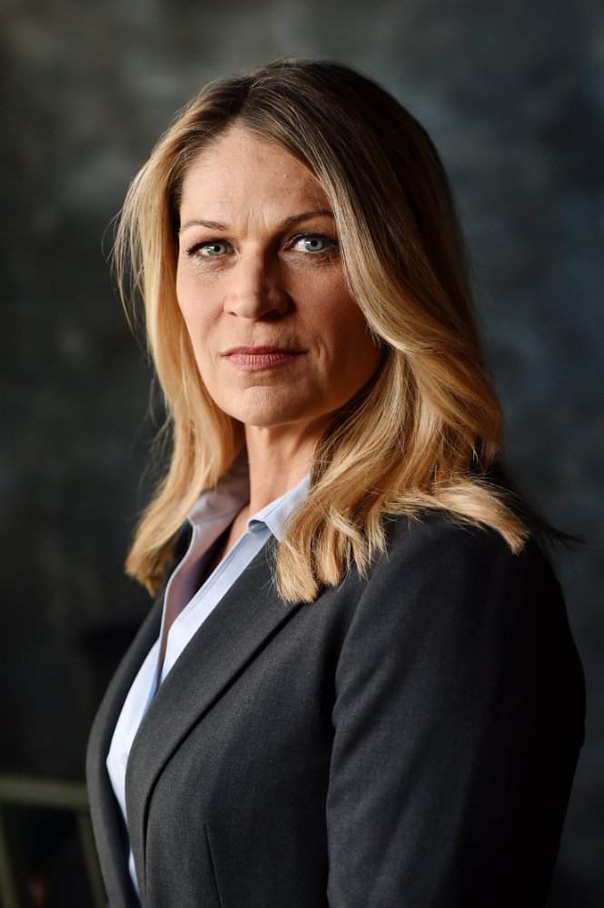 Dendrie Taylor