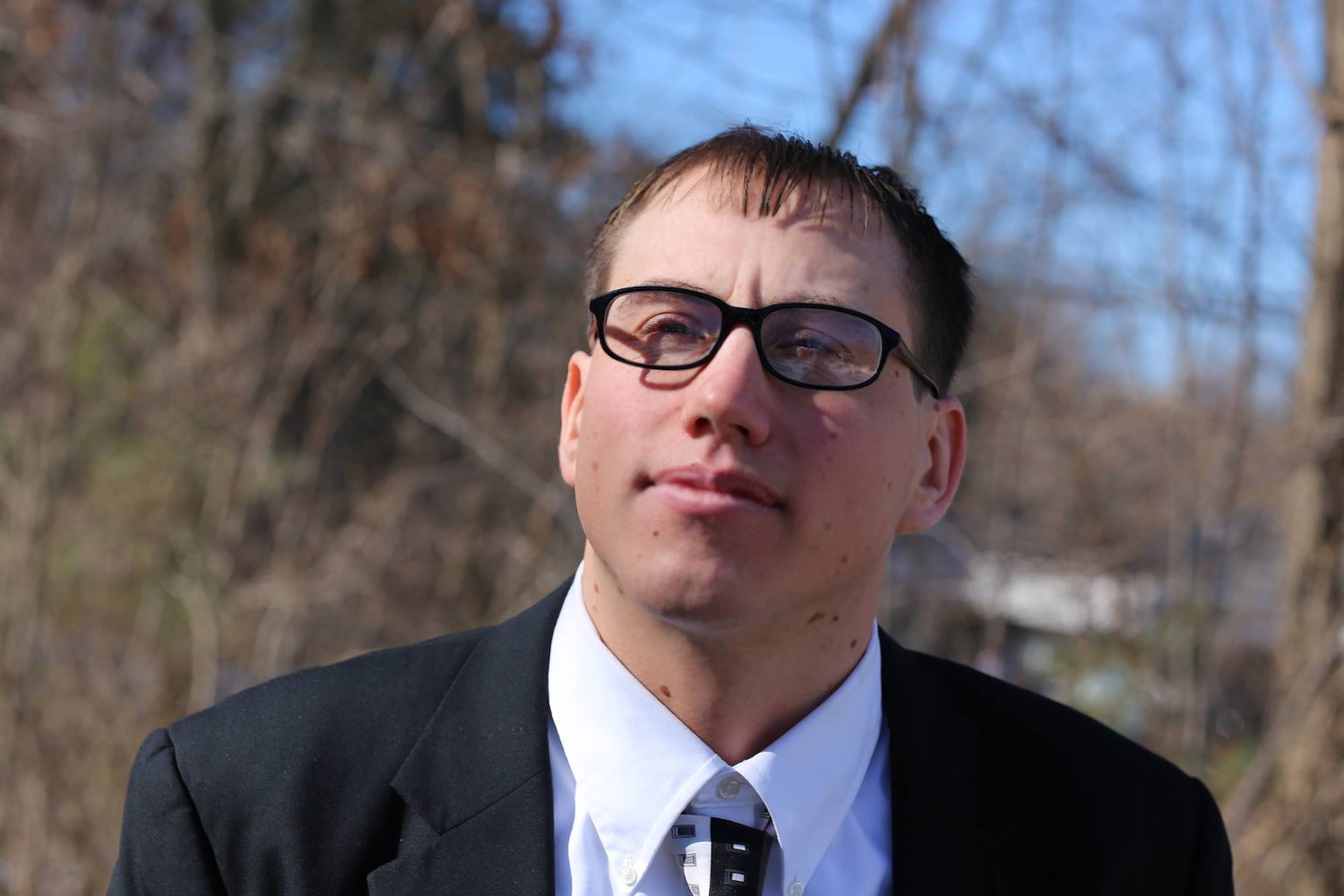 Mark Burzenski