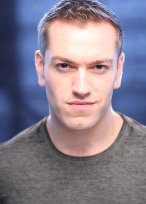 Ryan Speakman