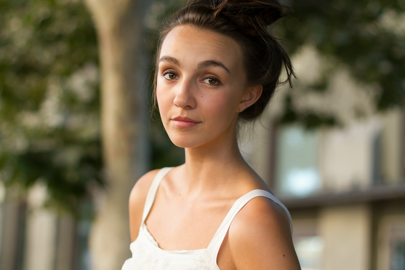 Rachael Kathryn Bell