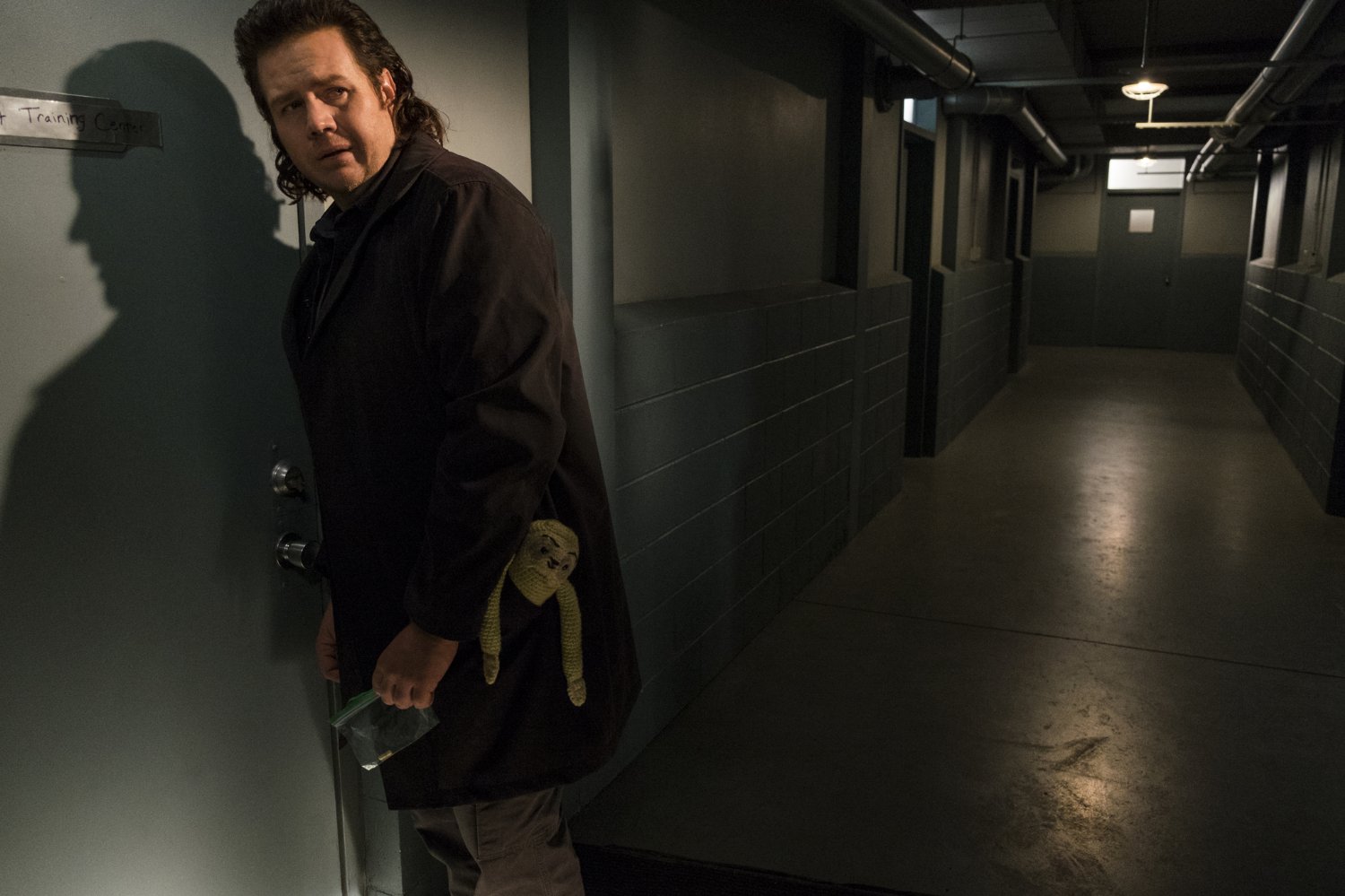 Dr. Eugene Porter