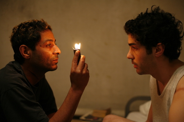 Malik El Djebena