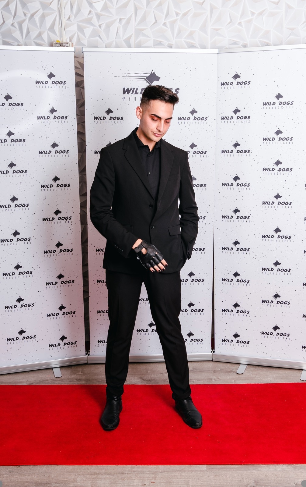 Elijah Macias