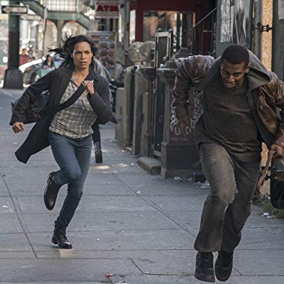 Claire Temple