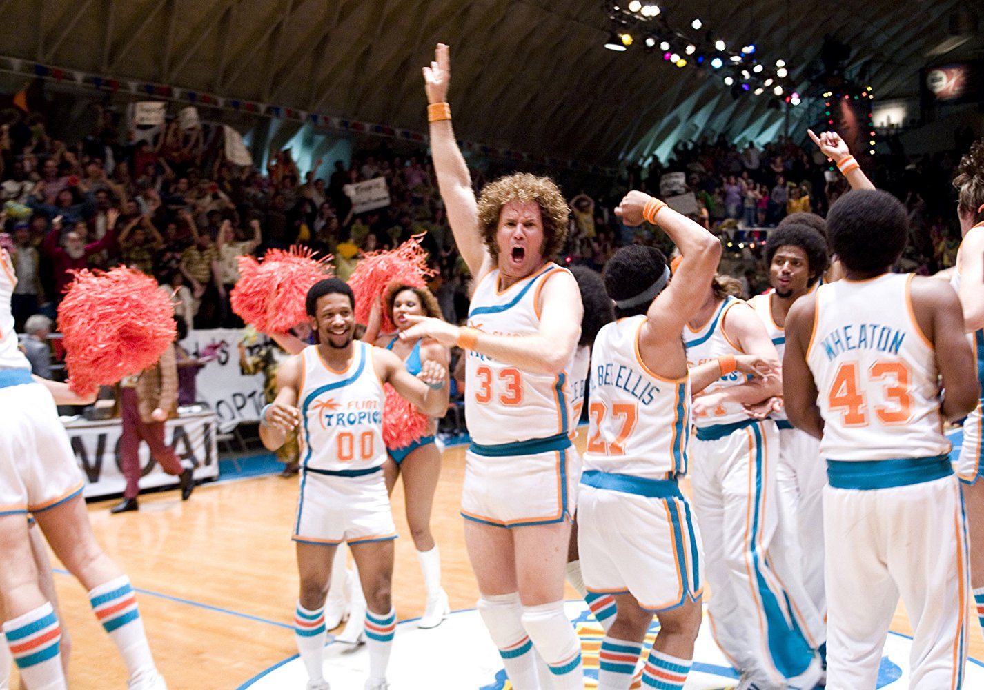 Jackie Moon