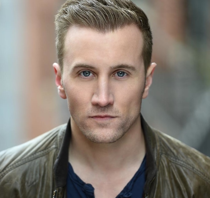 Justin Grace