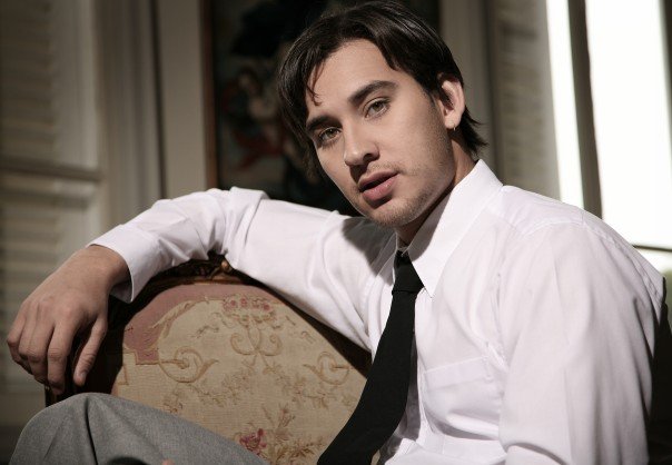 Daniel Marin