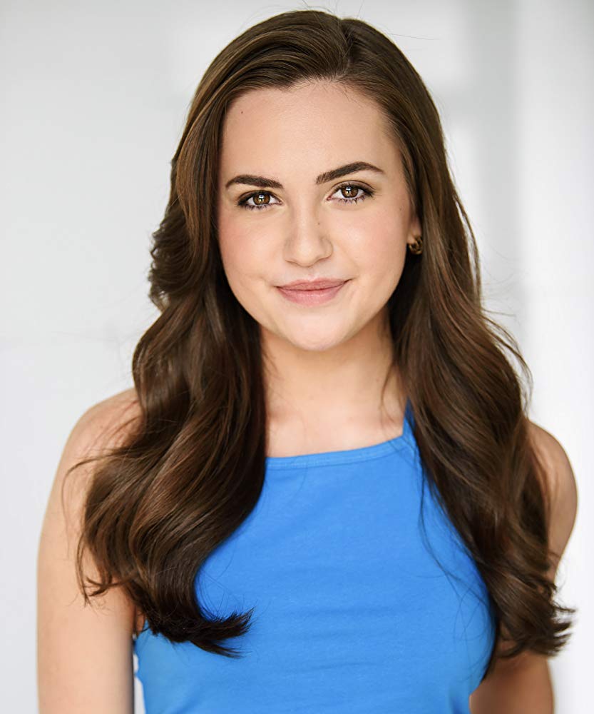 Laken B. Giles