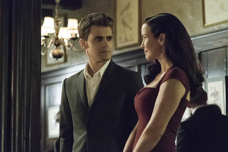 Stefan Salvatore
