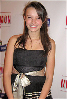 Bridget Megan Clark