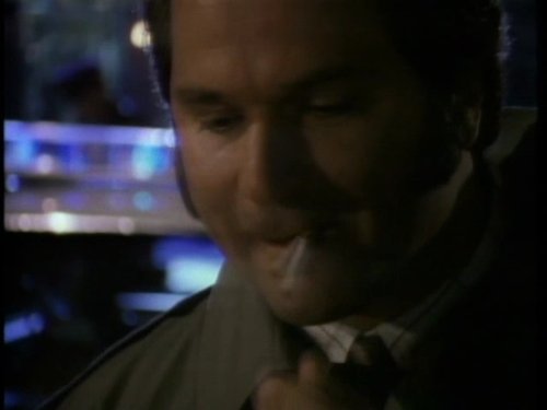 John Kapelos