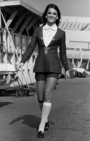 Carol Sanders